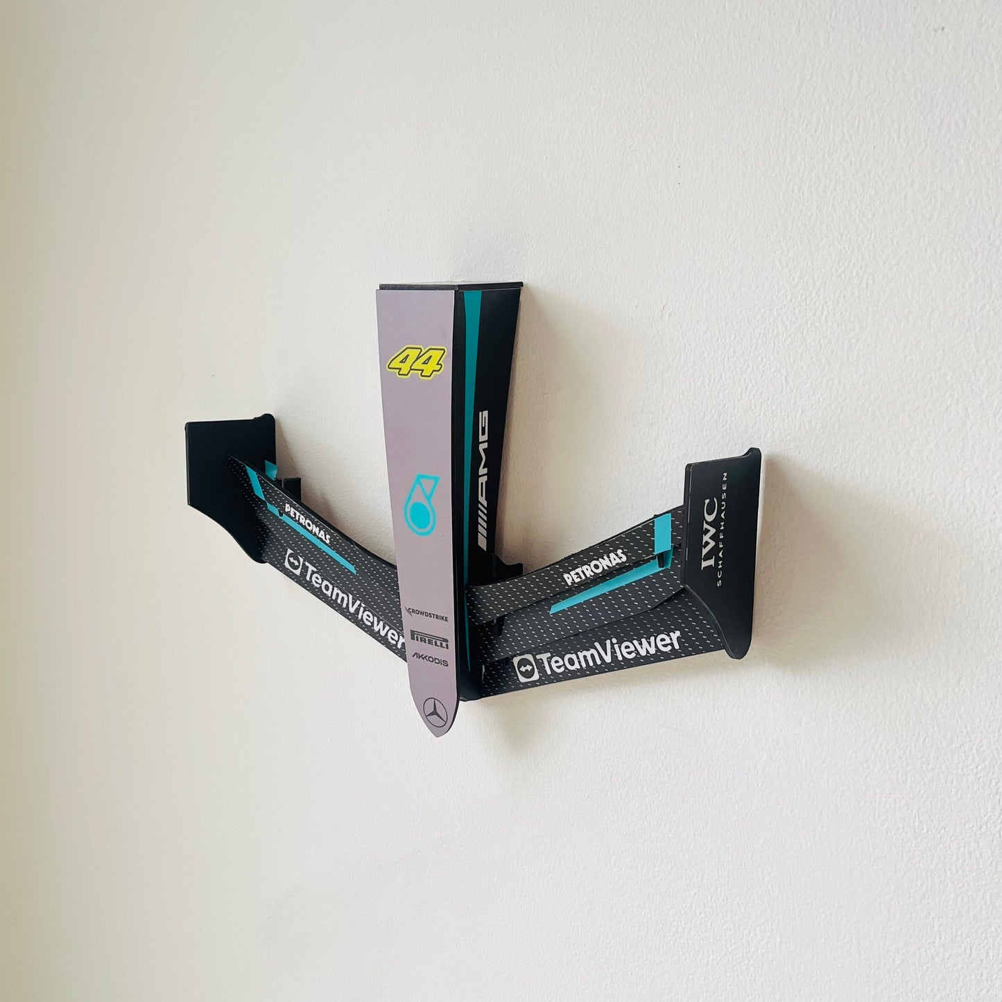 Alerón delantero Mercedes-Benz