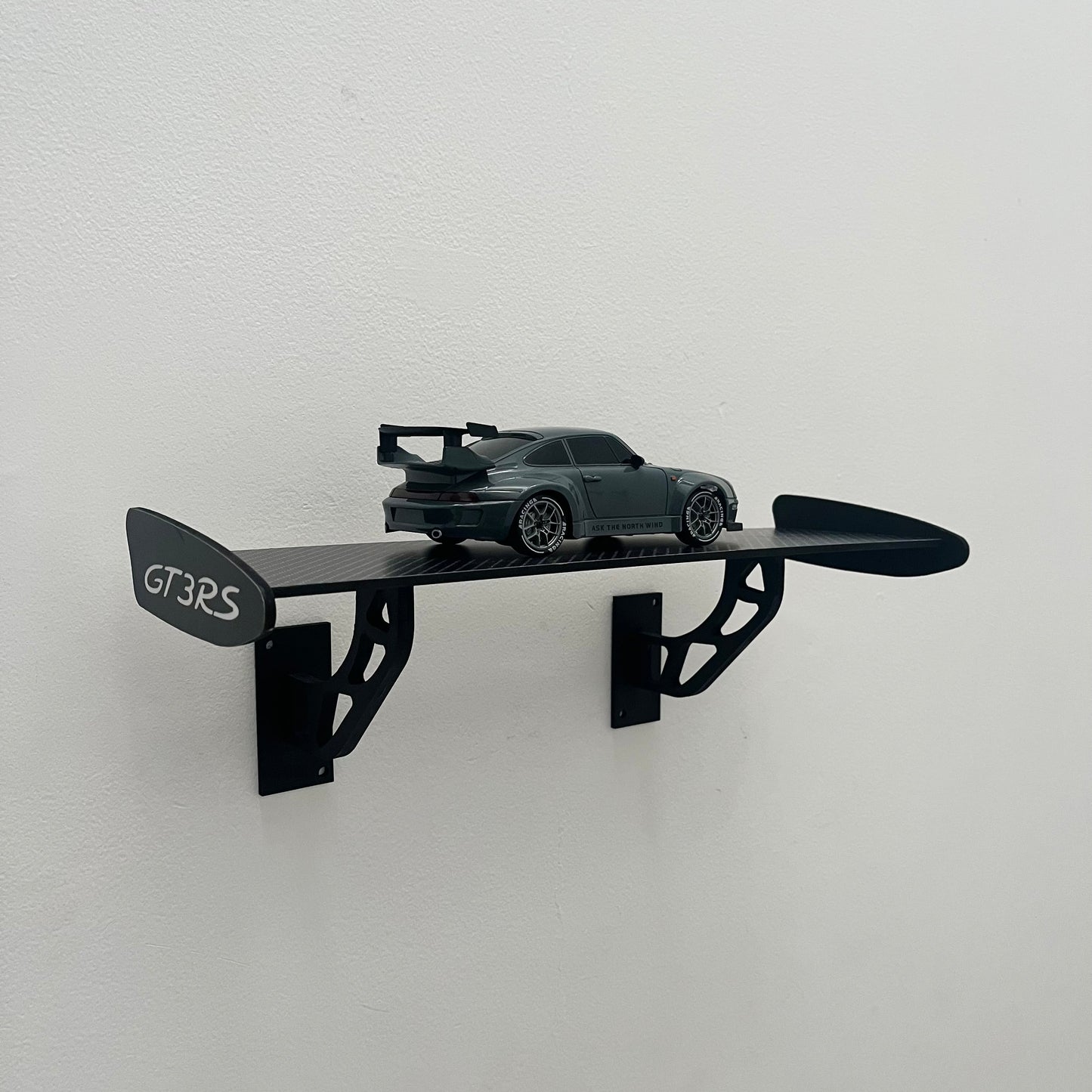 Alerón Trasero Porsche 911