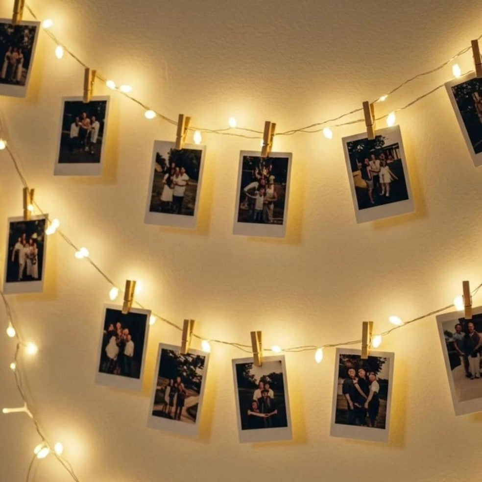 Fotos Polaroid