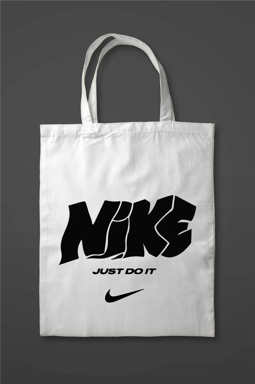 Tote bag sencilla