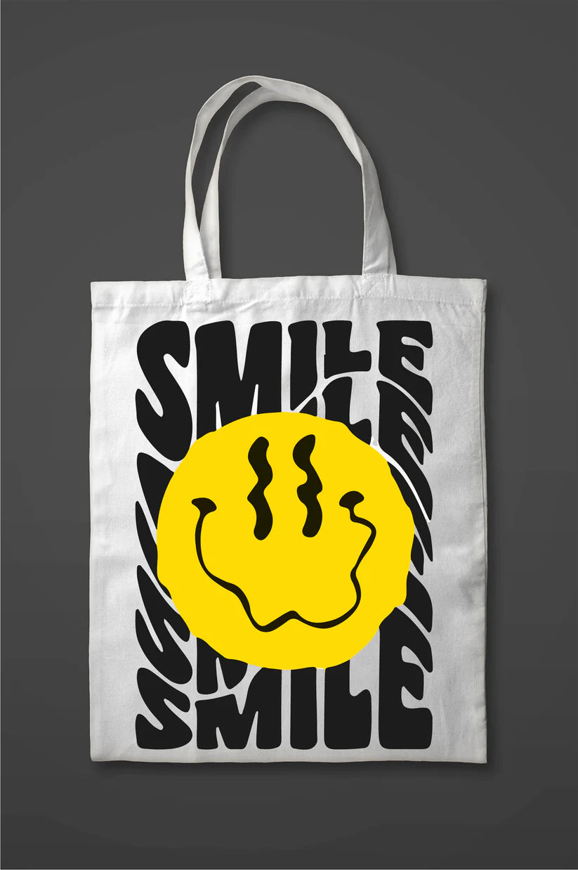 Tote bag sencilla