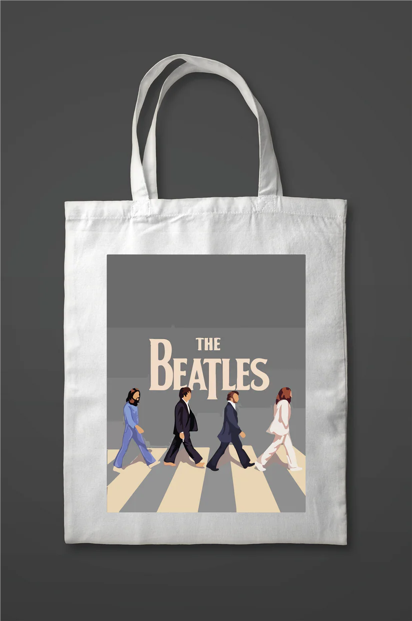 Tote bag sencilla
