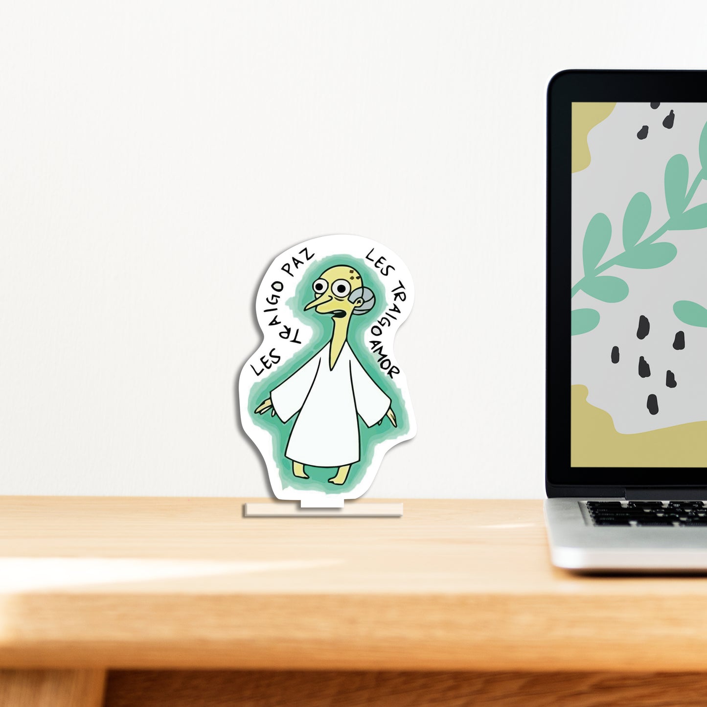 Coleccionable Ref:234