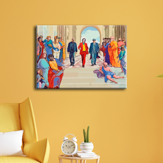 Retablo Ref:287