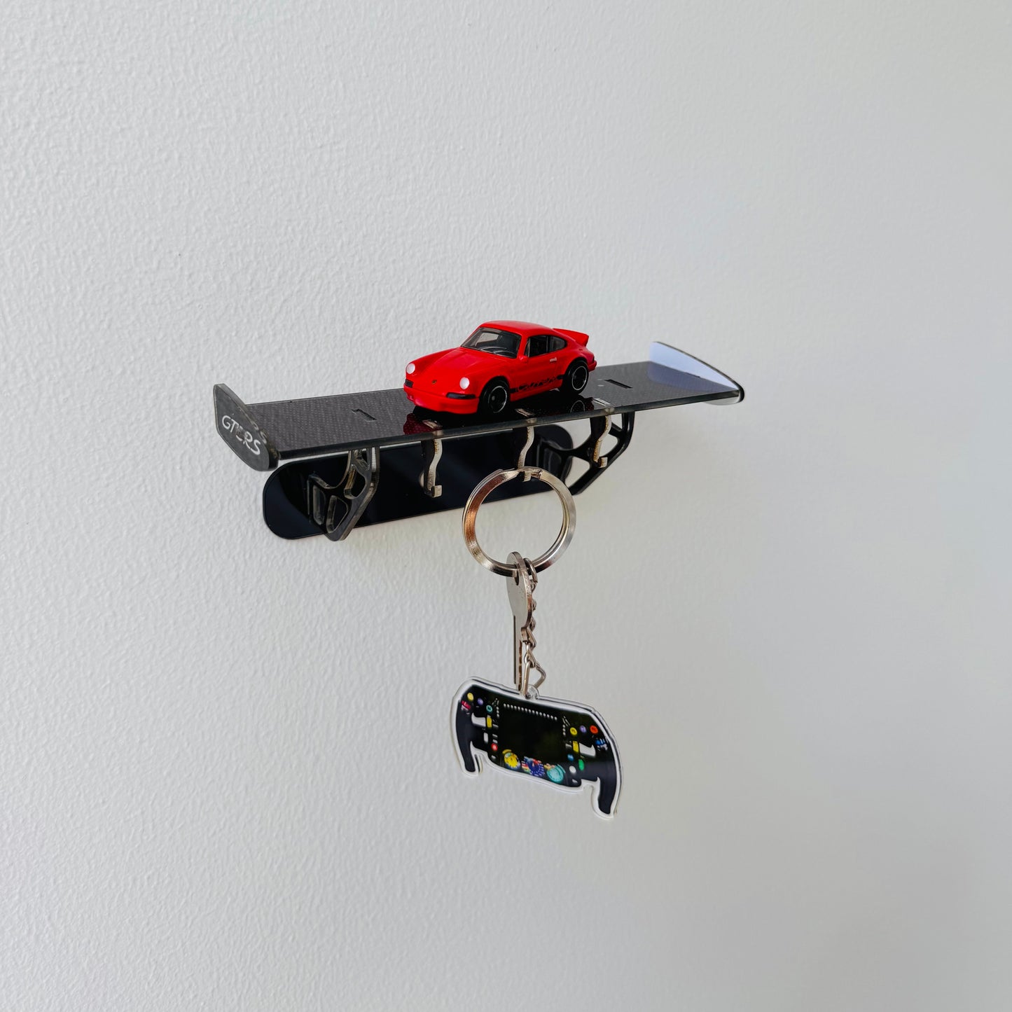 Porta llaves Porsche