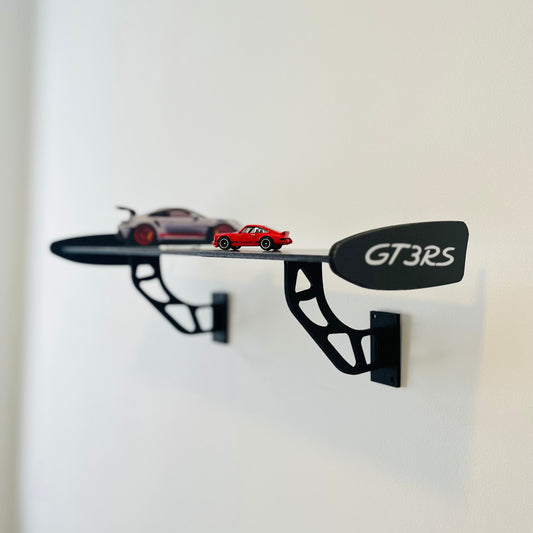 Alerón Trasero  Porsche 911