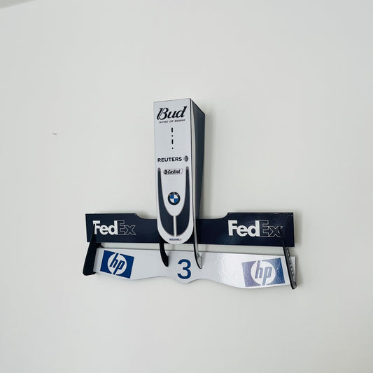 Alerón delantero F1 MONTOYA