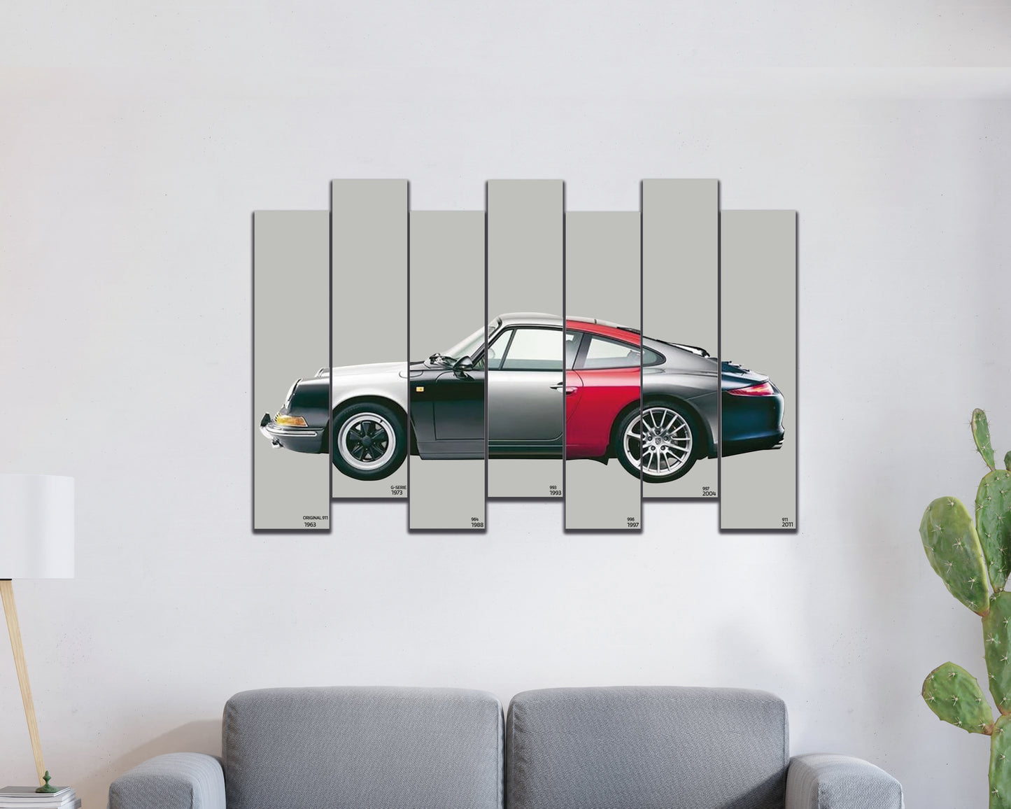 Colección PORSCHE