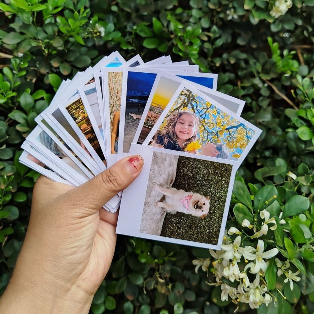 Fotos Polaroid