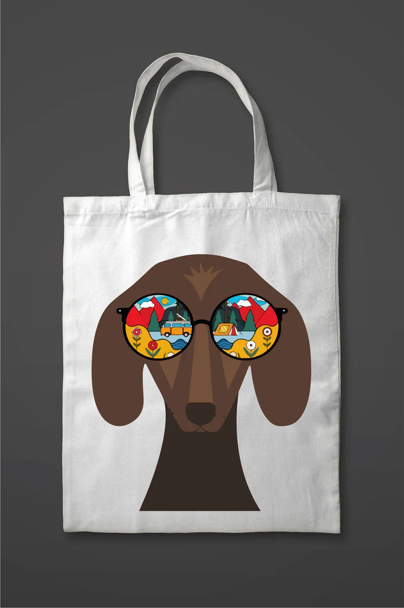 Tote bag sencilla